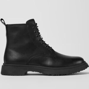 Camper - Walden boots - black